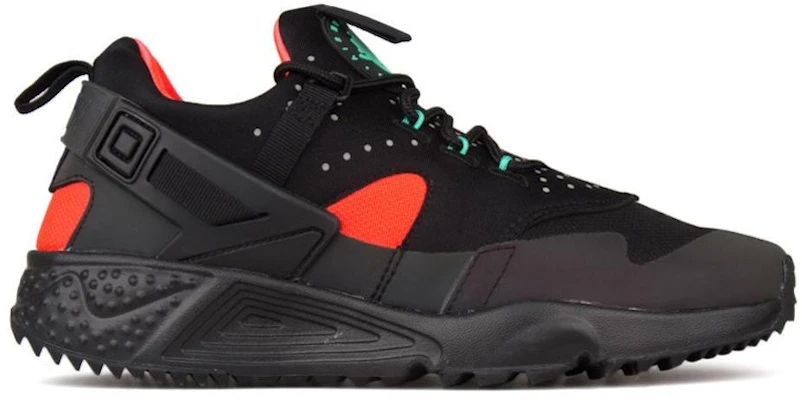 Nike Air Huarache Utility PRM 'Hologram' Sepatu Sneakers 806979-006 Buy Nike Air Huarache Utility PRM 'Hologram' Sepatu Sneakers 806979-006