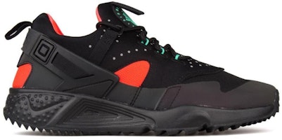 Nike Air Huarache Utility PRM 'Hologram' 806979-006 Nike Air Huarache Utility PRM 'Hologram' 806979-006