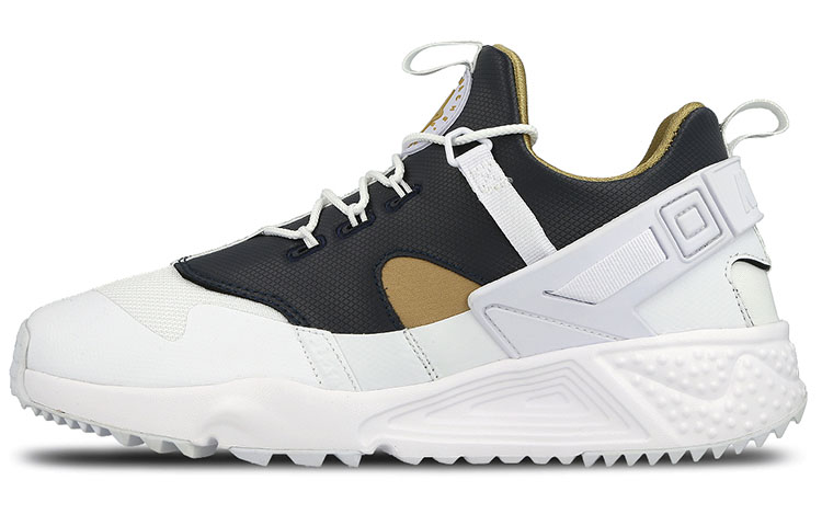 Nike Air Huarache Utility PRM 'White' 806979-100