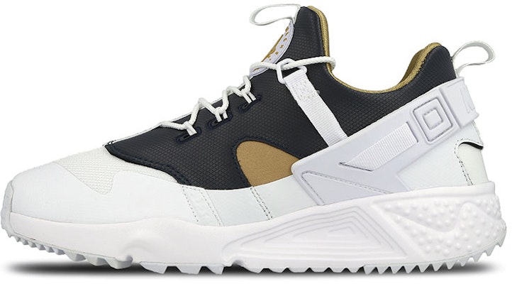 Nike Air Huarache Utility PRM 'Putih' 806979-100 Buy Nike Air Huarache Utility PRM 'Putih' 806979-100