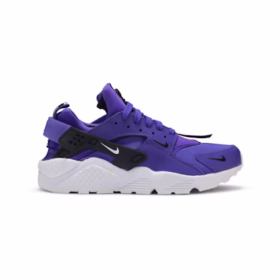 Nike Air Huarache Zip 'Purple'