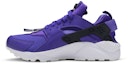 Lookbook Nike Air Huarache Zip 'Morado' BQ6164-400