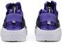 Details for Nike Air Huarache Zip 'Morado' BQ6164-400