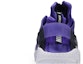 Sizing Nike Air Huarache Zip 'Morado' BQ6164-400