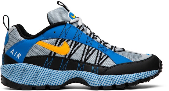 ナイキ エア フマラ 17 "ブルースパーク" AO3297-001 Buy ナイキ エア フマラ 17 "ブルースパーク" AO3297-001