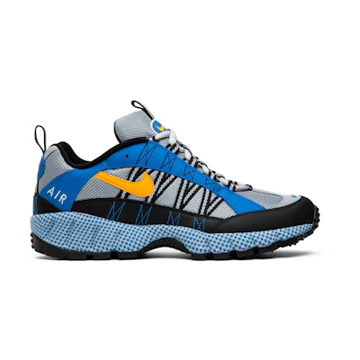 Nike Air Humara 17 'Blue Spark'