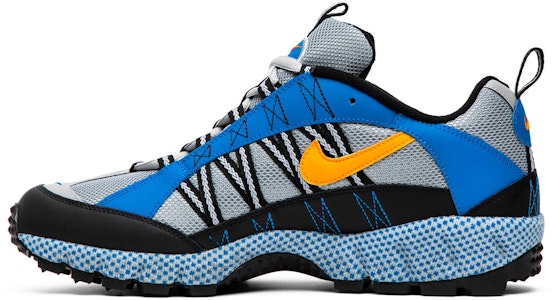 ナイキ エア フマラ 17 "ブルースパーク" AO3297-001 Lookbook ナイキ エア フマラ 17 "ブルースパーク" AO3297-001