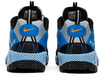 ナイキ エア フマラ 17 "ブルースパーク" AO3297-001 Details for ナイキ エア フマラ 17 "ブルースパーク" AO3297-001