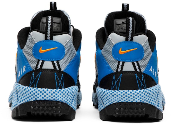 Nike Air Humara 17 'Biru Spark' AO3297-001 Details for Nike Air Humara 17 'Biru Spark' AO3297-001
