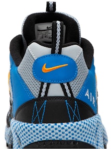 ナイキ エア フマラ 17 "ブルースパーク" AO3297-001 Sizing ナイキ エア フマラ 17 "ブルースパーク" AO3297-001