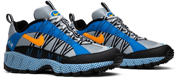 ナイキ エア フマラ 17 "ブルースパーク" AO3297-001 Cheap ナイキ エア フマラ 17 "ブルースパーク" AO3297-001