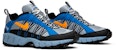 Nike Air Humara 17 'Biru Spark' AO3297-001