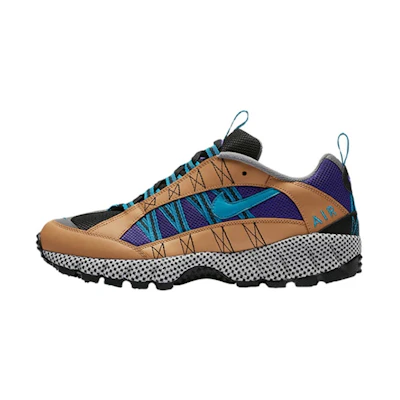 Nike Air Humara 17 'Elemental Gold'