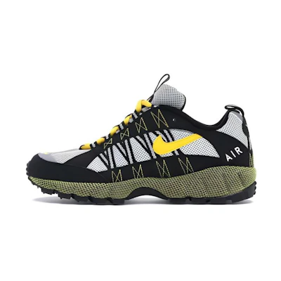 Nike Air Humara 17 'Maize Swoosh'