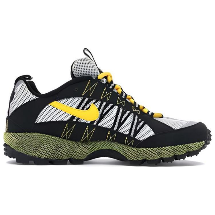 Order Nike Air Humara 17 'Swoosh Maíz' AJ1102-001