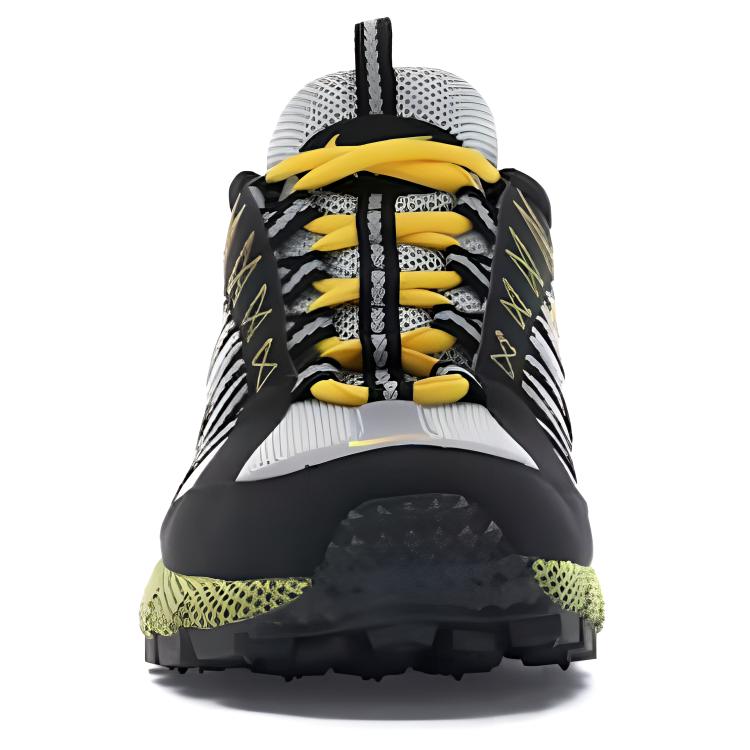 Lookbook 耐克Air Humara 17 '玉米色钩子' AJ1102-001