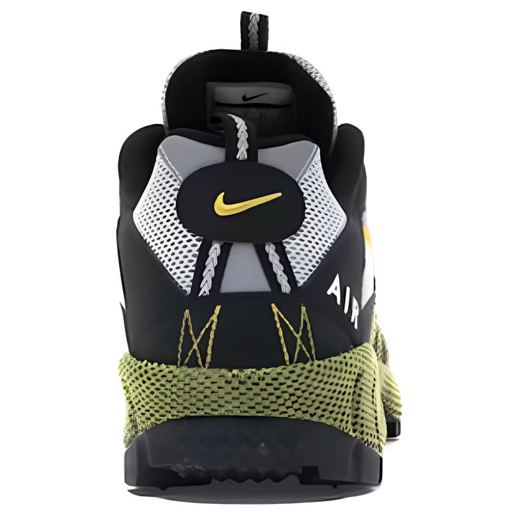 Shop Nike Air Humara 17 'Swoosh Maíz' AJ1102-001