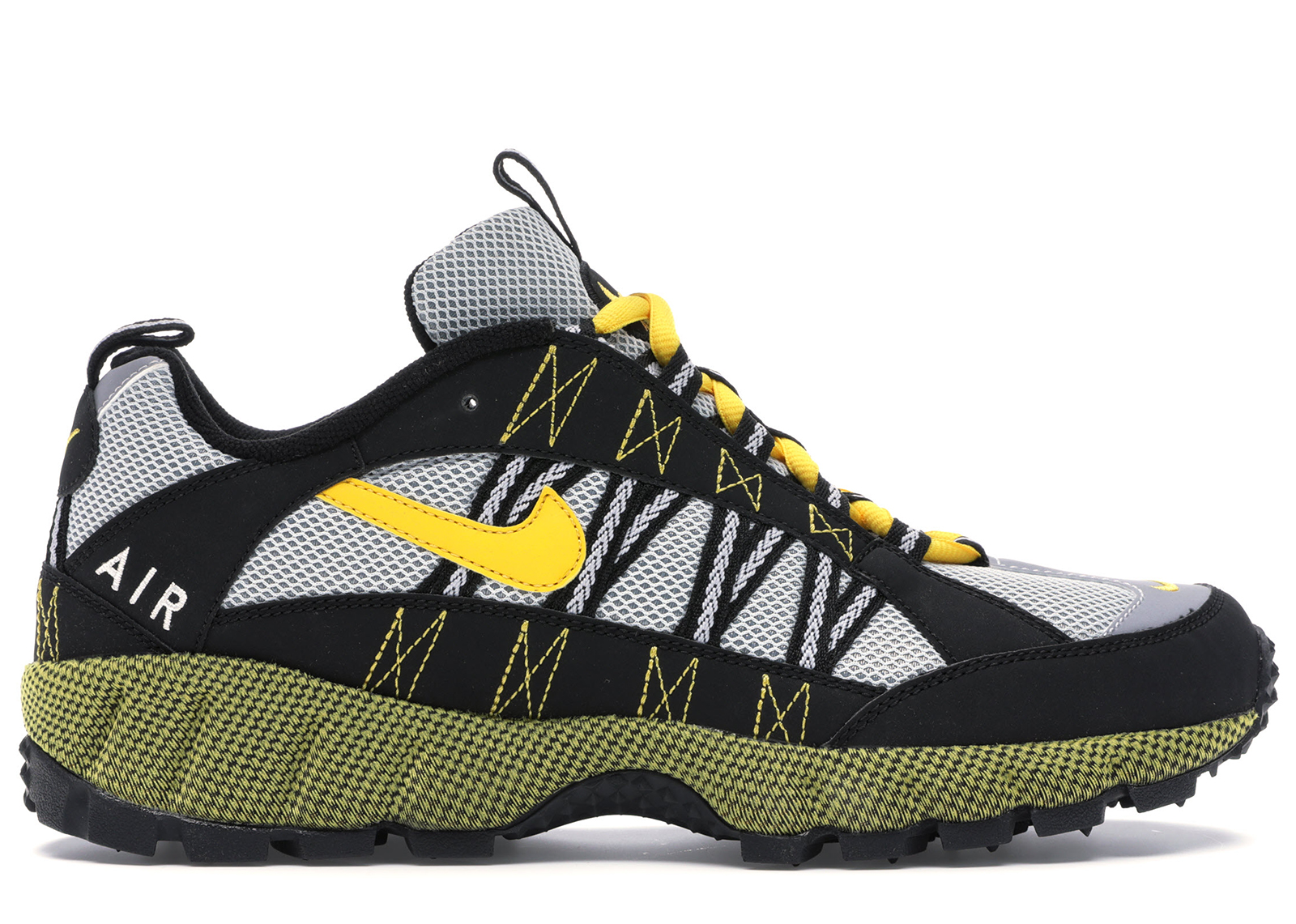 Nike Air Humara 17 'Maize Swoosh' AJ1102-001 - AJ1102-001 - Novelship