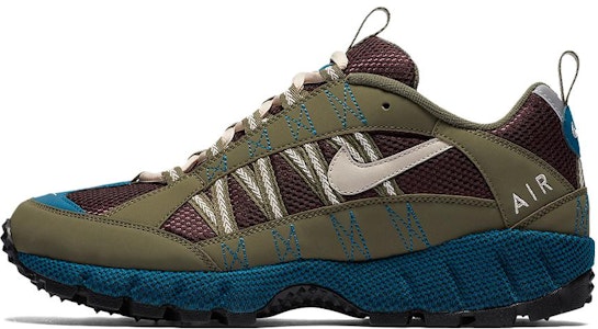 ナイキ エア フマラ '17 オリーブ AJ1102-200 Buy ナイキ エア フマラ '17 オリーブ AJ1102-200