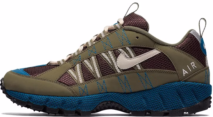 Nike Air Humara 17 'Medium Olive' Lelaki Wanita Kasual Sneakers AJ1102-200 Buy Nike Air Humara 17 'Medium Olive' Lelaki Wanita Kasual Sneakers AJ1102-200