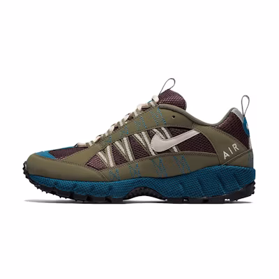 Nike Air Humara 17 'Medium Olive'