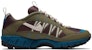 Nike Air Humara 17 'Medium Olive' Lelaki Wanita Kasual Sneakers AJ1102-200