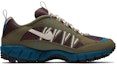 Order Nike Air Humara 17 'Medium Olive' Lelaki Wanita Kasual Sneakers AJ1102-200
