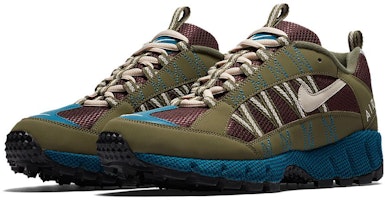 ナイキ エア フマラ '17 オリーブ AJ1102-200 Lookbook ナイキ エア フマラ '17 オリーブ AJ1102-200