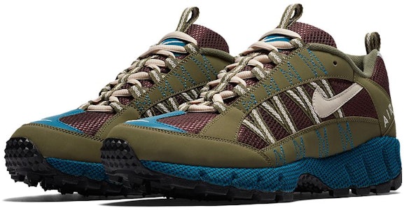 ナイキ エア フマラ '17 オリーブ AJ1102-200 Lookbook ナイキ エア フマラ '17 オリーブ AJ1102-200