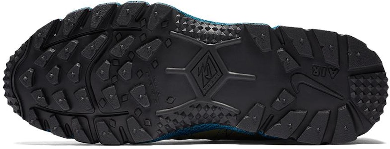 ナイキ エア フマラ '17 オリーブ AJ1102-200 Details for ナイキ エア フマラ '17 オリーブ AJ1102-200