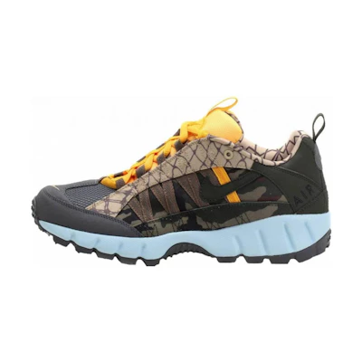 Nike Air Humara 17 PRM 'Dark Army'