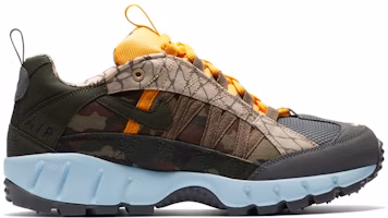 Nike Air Humara 17 Premium 'Dark Army' AO2606-002 Nike Air Humara 17 Premium 'Dark Army' AO2606-002