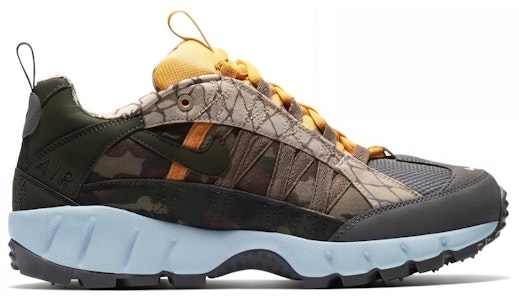 ナイキ エアフマラ17 プレミアム "ダークアーミー" AO2606-002 Order ナイキ エアフマラ17 プレミアム "ダークアーミー" AO2606-002