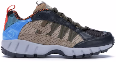 Nike Air Humara 17 Premium 'Hay Camo' AO2606-001 Nike Air Humara 17 Premium 'Hay Camo' AO2606-001