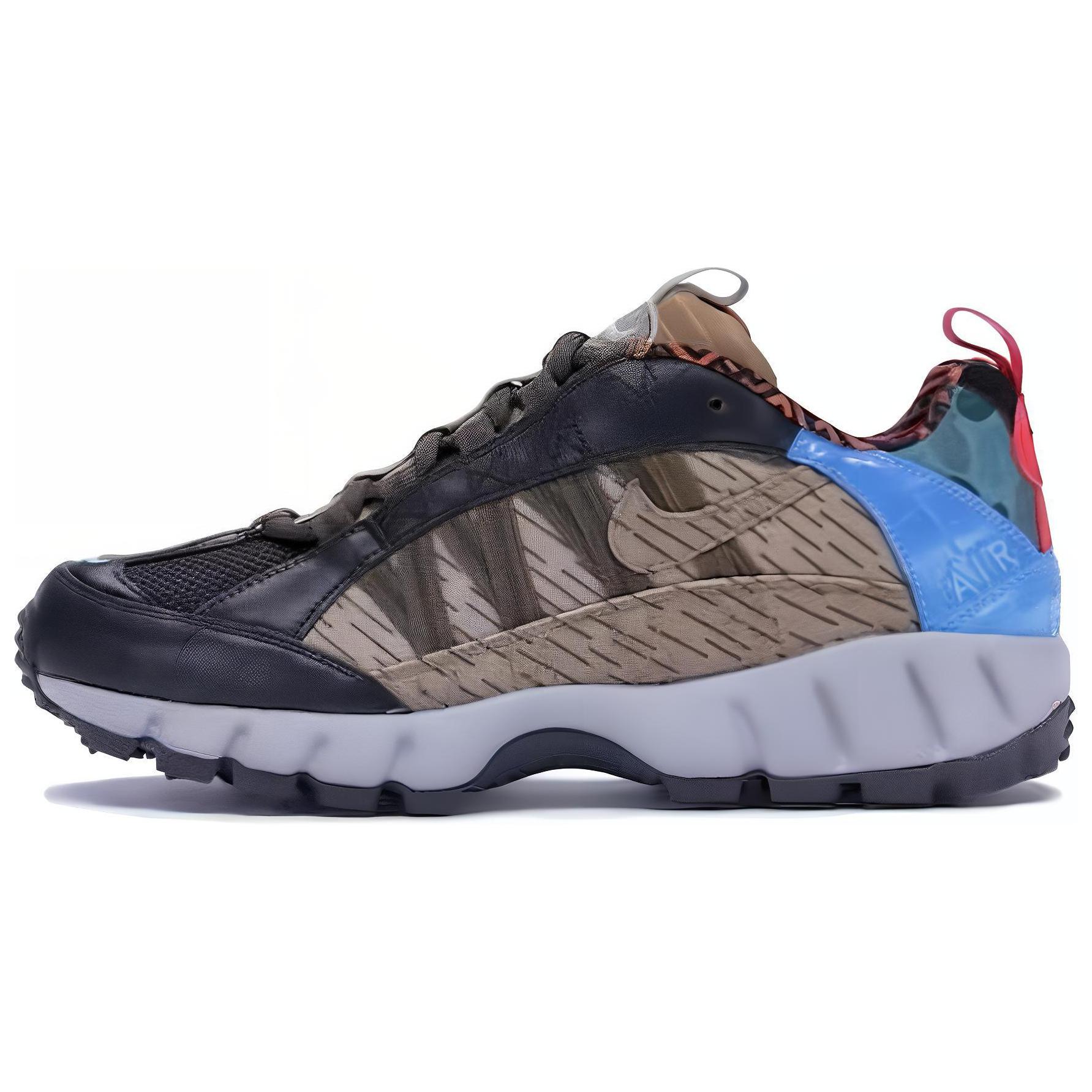 Nike Air Humara 17 Premium 'Hay Camo' AO2606-001