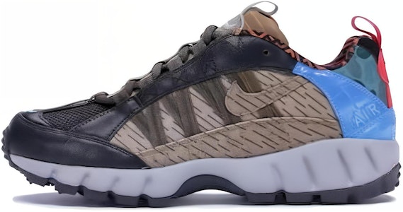 ナイキ エア フマラ 17 プレミアム "ヘイ カモ" AO2606-001 Buy ナイキ エア フマラ 17 プレミアム "ヘイ カモ" AO2606-001