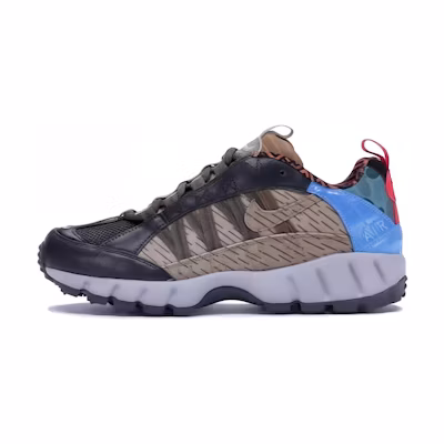 Nike Air Humara 17 PRM 'Hay Camo'