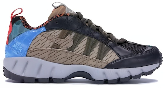 ナイキ エア フマラ 17 プレミアム "ヘイ カモ" AO2606-001 Order ナイキ エア フマラ 17 プレミアム "ヘイ カモ" AO2606-001