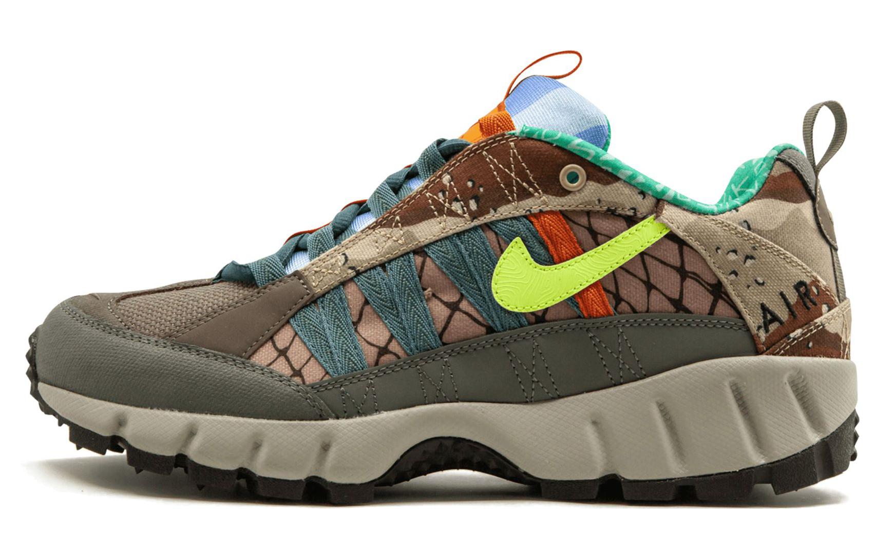 Nike Air Humara 17 Premium 'Steel Green Camo' AO2606-300