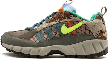 Nike Air Humara 17 Premium 'Steel Green Camo' AO2606-300 Nike Air Humara 17 Premium 'Steel Green Camo' AO2606-300