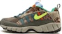 Nike Air Humara 17 Premium 'Steel Green Camo' Lelaki Wanita Sneakers AO2606-300