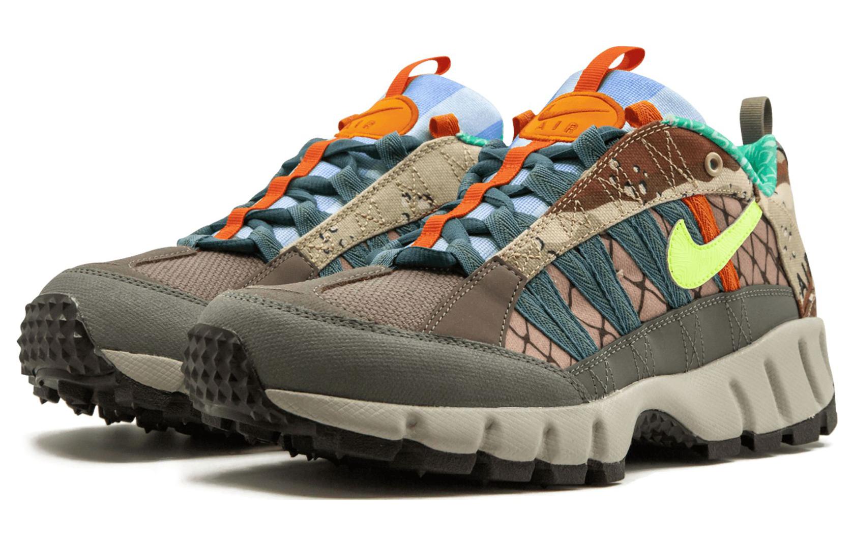 Order Nike Air Humara 17 Premium 'Hijau Baja Camo' AO2606-300