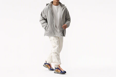 Order 耐吉 Air Humara 17 QS '康科德' AO3297-400