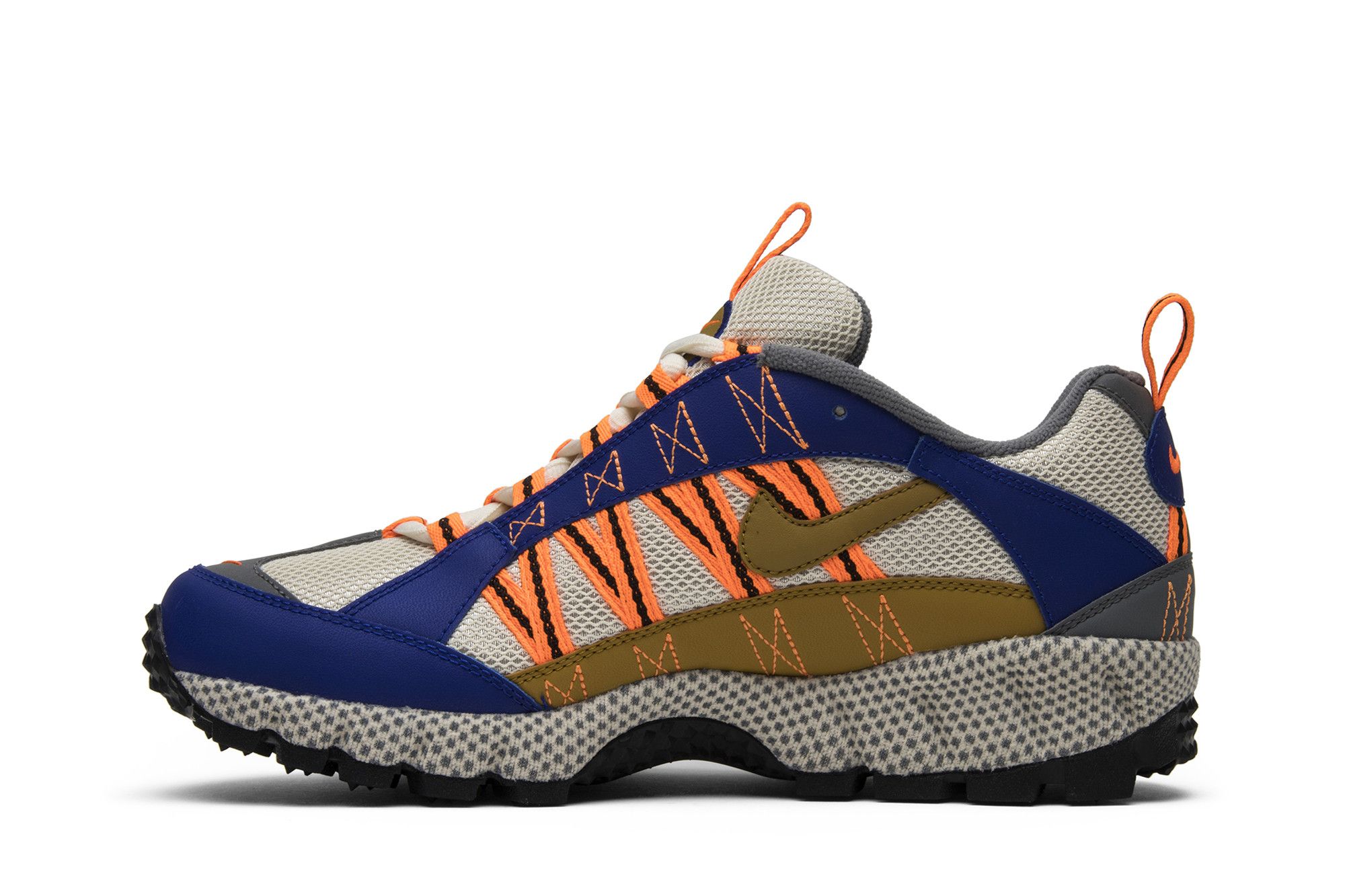 Lookbook Nike Air Humara 17 QS 'Concord' Azul AO3297-400
