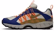 Lookbook Nike Air Humara 17 QS 'Concord' Azul AO3297-400