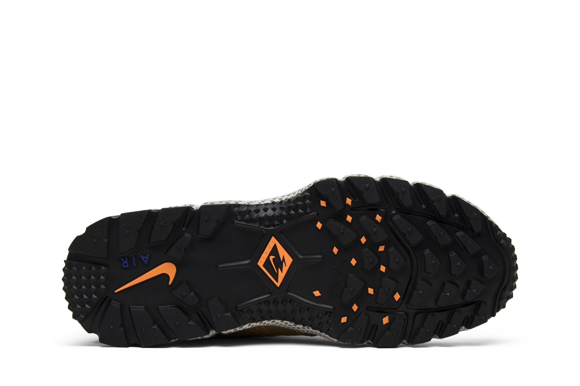 Shop Nike Air Humara 17 QS 'Concord' Azul AO3297-400