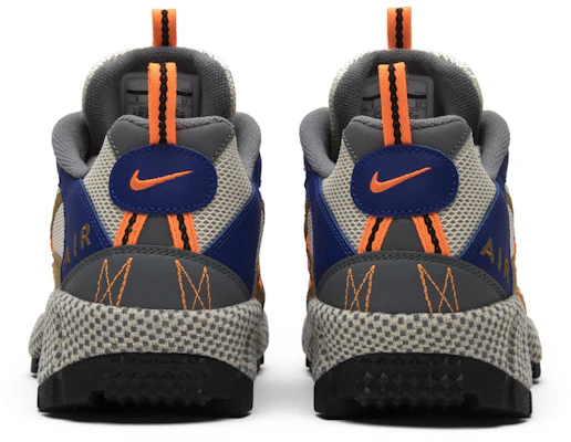 Nike Air Humara 17 QS 'Concord' Azul AO3297-400 Details for Nike Air Humara 17 QS 'Concord' Azul AO3297-400