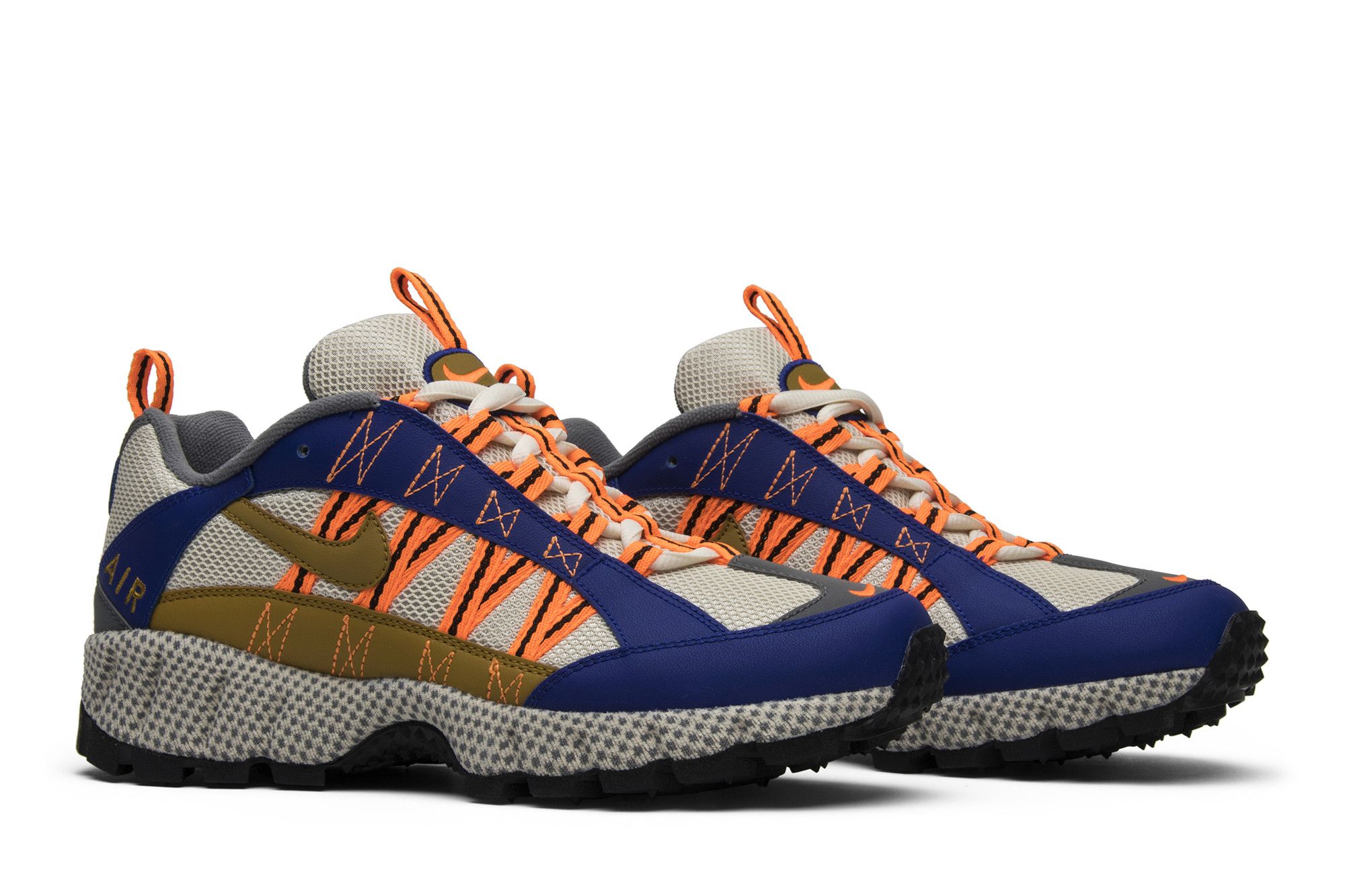 Cheap Nike Air Humara 17 QS 'Concord' Azul AO3297-400