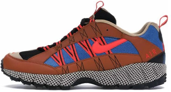 나이키 에어 후마라 17 QS '다크 러셋' AO3297-200 Buy 나이키 에어 후마라 17 QS '다크 러셋' AO3297-200