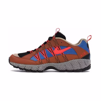 Nike Air Humara 17 QS 'Dark Russet'
